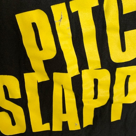 🖤 Torrid Pitch Perfect Racerback Tank - Picture 3 of 7